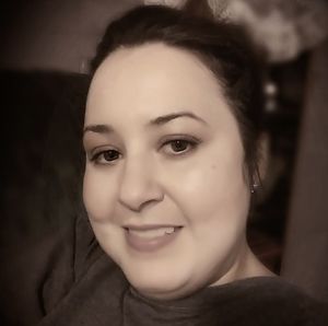 Meet your Posher, Wendy